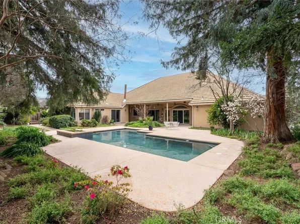 61 Brookvine Cir, Chico, CA 95973