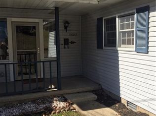 5609 Verona Rd, Verona, PA 15147