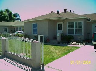 10441 Colima Rd, Whittier, CA 90604
