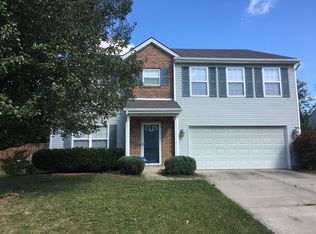 4243 Dobbin Cir, Dayton, OH 45424