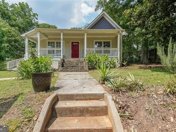 58 Bisbee Ave SE, Atlanta, GA 30315
