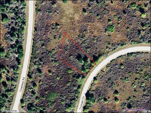 1st image of 7281 Trumpet Cir