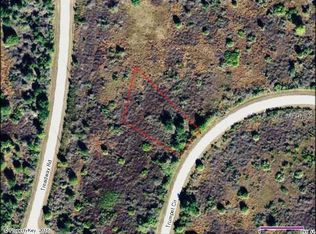 7281 Trumpet Cir, Port Charlotte, FL 33981