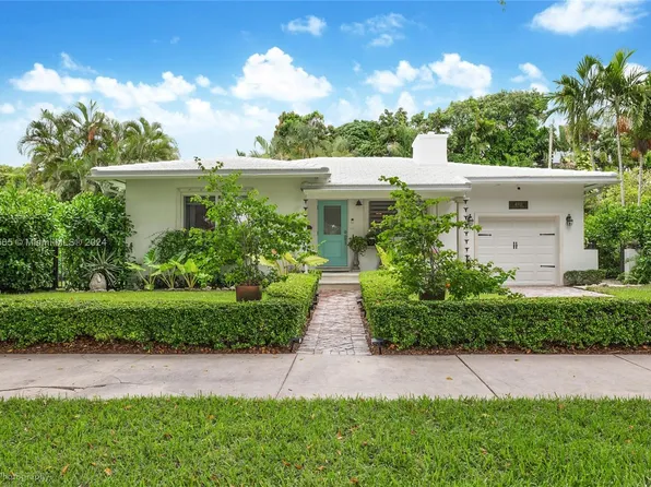4911 Riviera Dr, Coral Gables, FL 33146