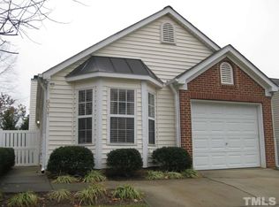 9027 Shallcross Way, Raleigh, NC 27617