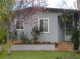 940 W 10th Ave, Escondido, CA 92025