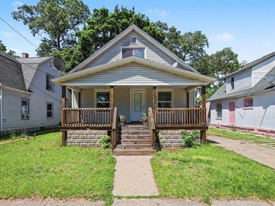 1691 Terrace St, Muskegon, MI, 49442