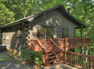 67 Holly Hollow Ct, Cherry Log, GA 30513