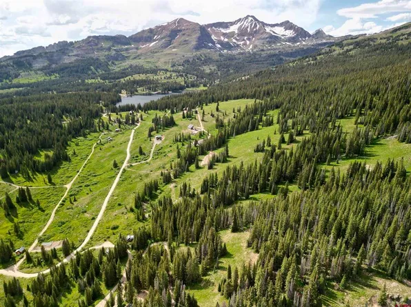 TBD Copley Lake Road, Crested Butte, CO 81224