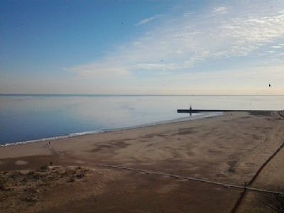 View From Living Room
