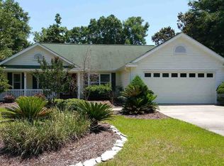 115 Duncan Dr, Crawfordville, FL 32327