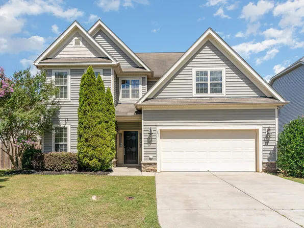 35 Sugarfield Ln, Clayton, NC 27527