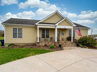 386 Park Rd, Stanley, VA 22851