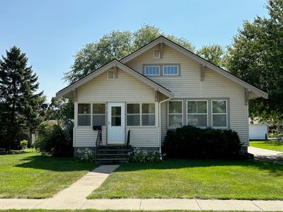608 W South St, Winterset, IA, 50273