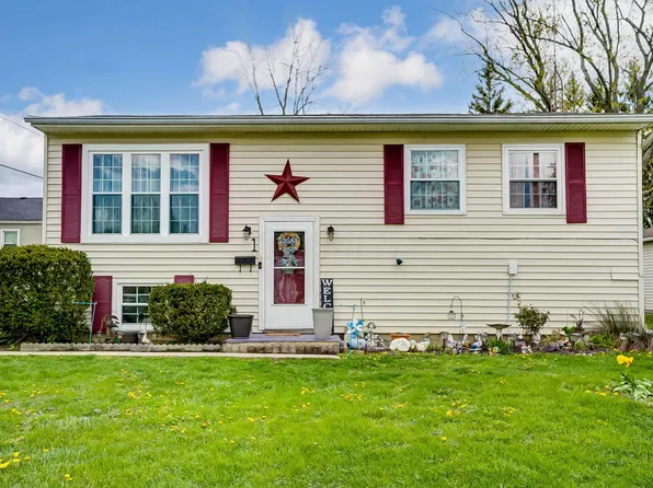 1 Stump Ln, London, OH 43140