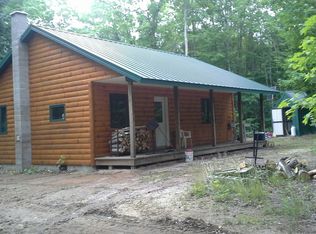 20827 Maplewood, Newberry, MI 49868