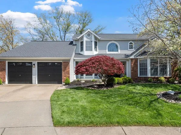 2306 Coventry Glenn Ct, Chesterfield, MO 63017