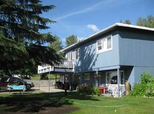 2255 Franklin St, Fairbanks, AK 99709