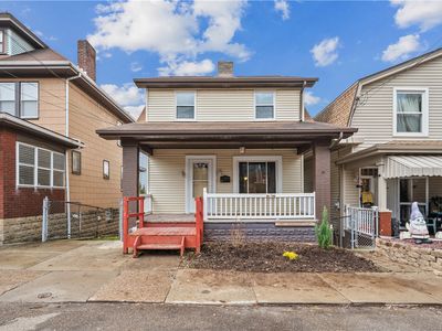 229 Park Ave, West View, PA, 15229
