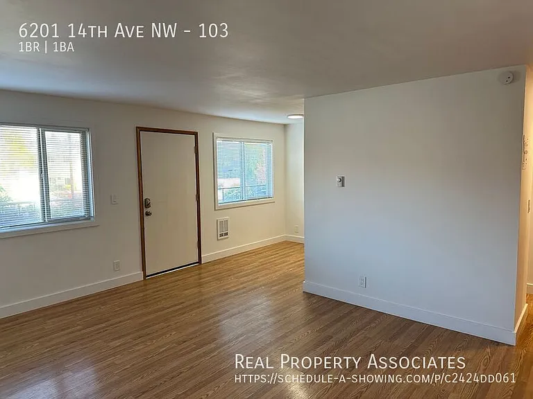 6201 14th Ave NW #103 — Photo 3
