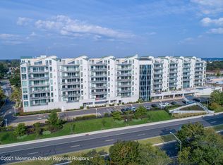 432 Ocean Blvd UNIT 509, Long Branch, NJ