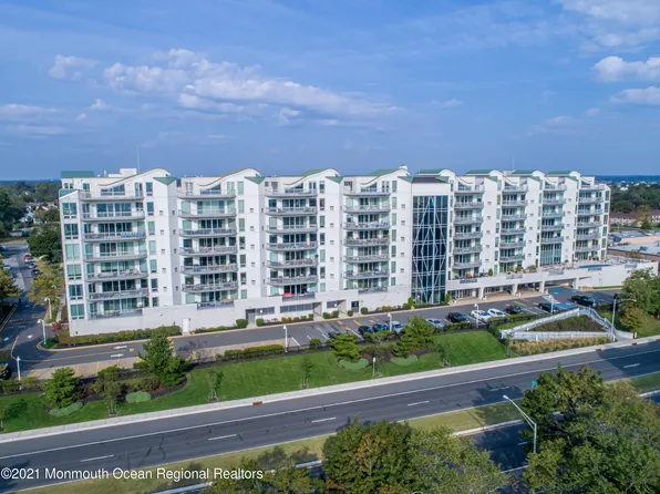 432 Ocean Boulevard #509, Long Branch, NJ 07740