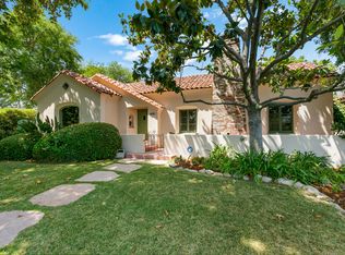 1691 Meadowbrook Rd, Altadena, CA 91001