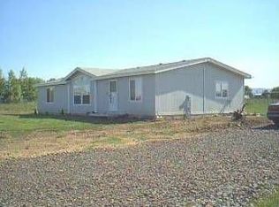 1990 Reecer Creek Rd, Ellensburg, WA 98926