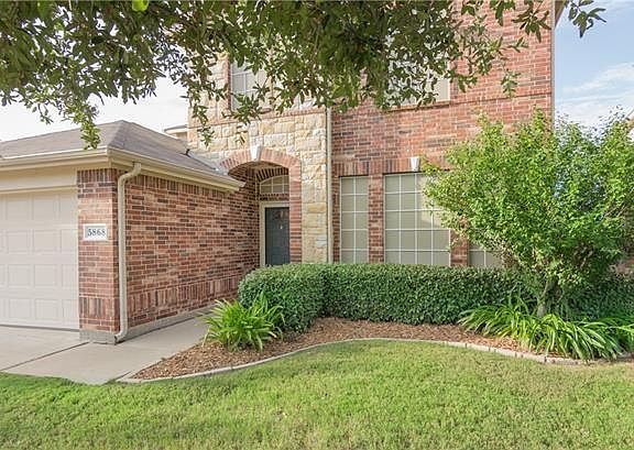 2nd image of 5868 Vista Heights Ln