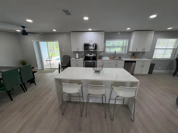 1401 NW 75th Terrace, Plantation, FL 33313