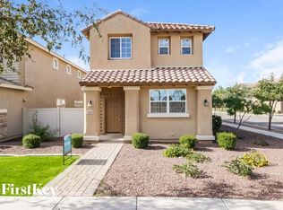 1051 S Reber Ave, Gilbert, AZ 85296