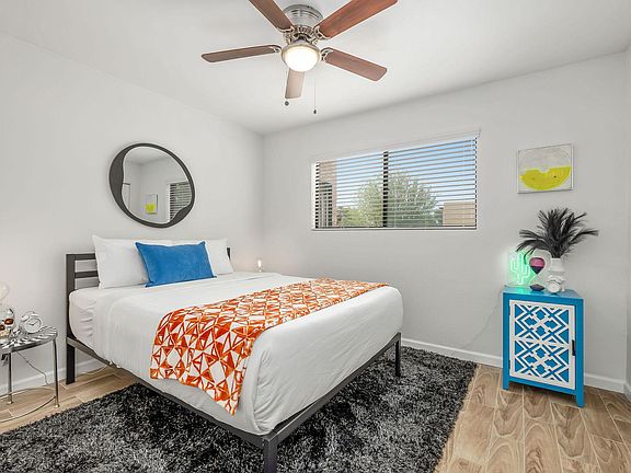 2nd image of 6742 E Calle La Paz