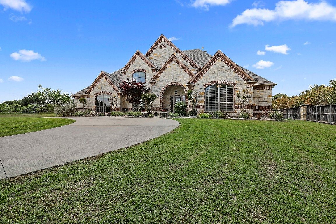 1860 Old Rd, Aledo, TX 76008 Zillow