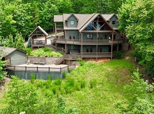 486 Henderson Ln, Mineral Bluff, GA 30559