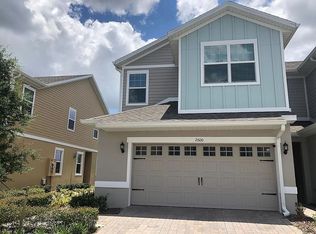 2600 Sedge Grass Way #2600, Orlando, FL 32824