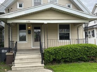 1120 Starr Ave, Toledo, OH 43605