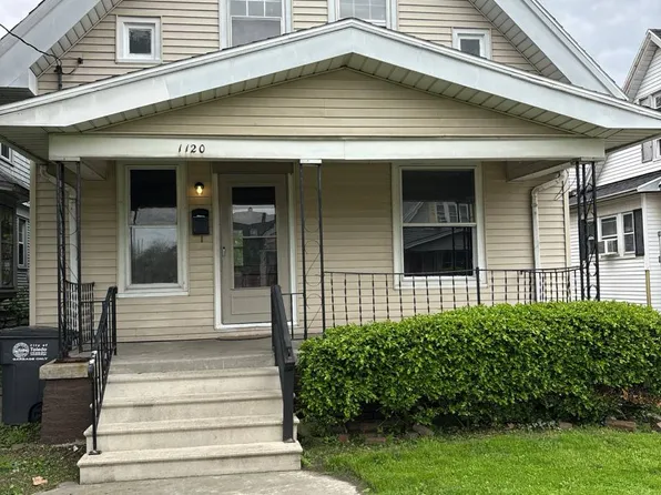 1120 Starr Ave, Toledo, OH 43605
