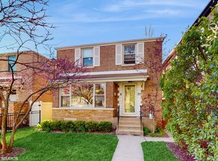 5724 N Hermitage Ave, Chicago, IL 60660