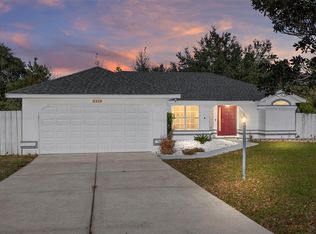 2219 SW 146th Loop, Ocala, FL 34473