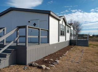 143 Carter Hills Ln, Weatherford, TX 76085