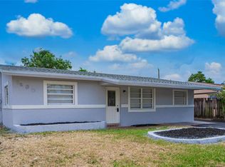 6830 Liberty St, Hollywood, FL 33024