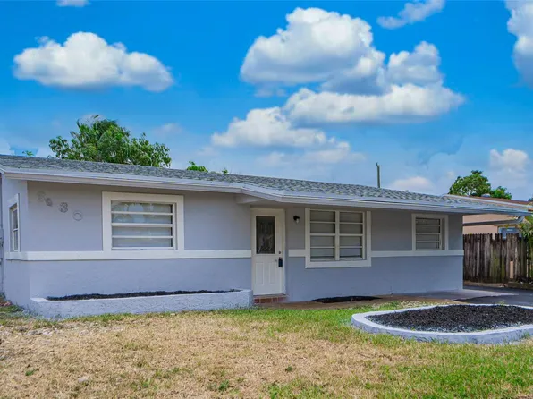 6830 Liberty Street, Hollywood, FL 33024