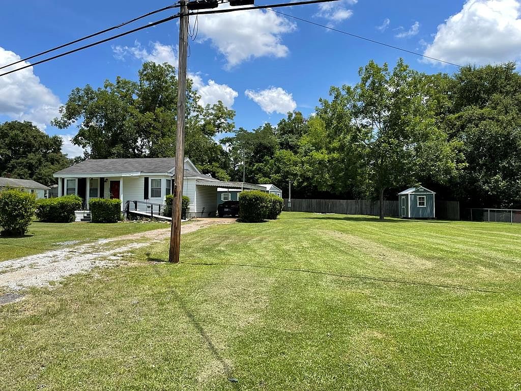 1256 S Main St, Blakely, GA 39823 Zillow