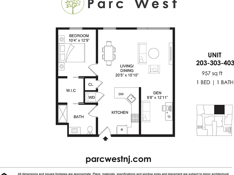 Parc West — Photo 75
