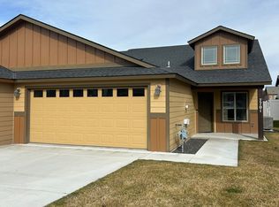 7701 Latah Ct, Pasco, WA