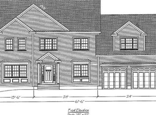 6 Coventry Ln, Stoneham, MA 02180