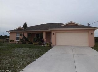 176 Partridge St, Lehigh Acres, FL 33974