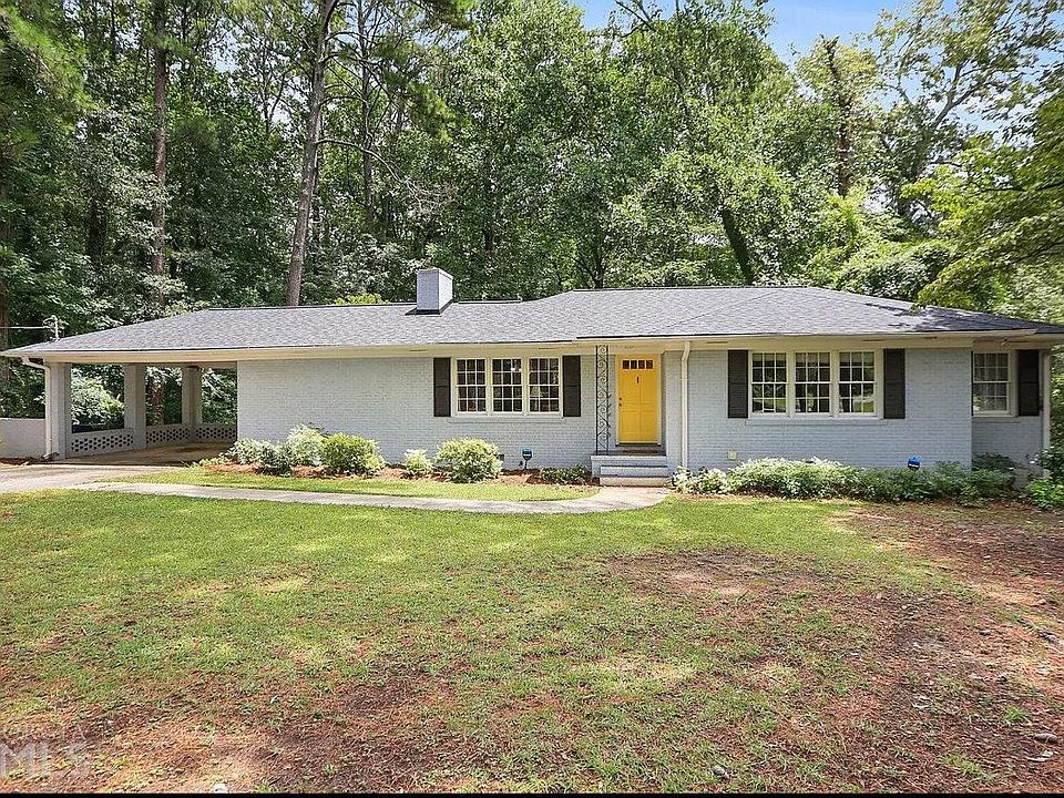 1st image of 1606 Childress Dr SW