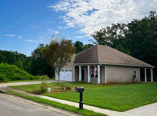 160 Wagon Trail Cir, Fairmount, GA 30139