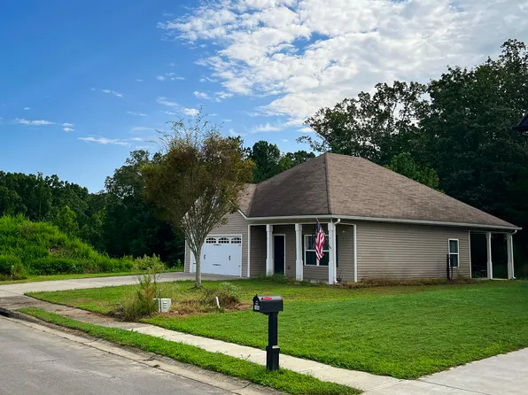 160 Wagon Trail Cir, Fairmount, GA 30139